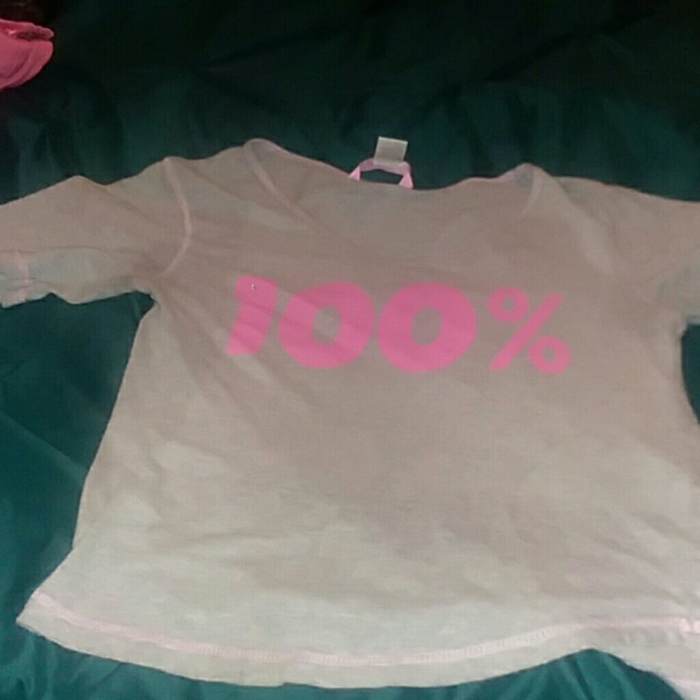 Sleep shirt